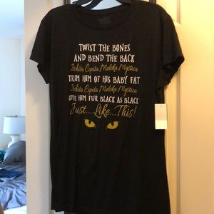 Hocus Pocus T-shirt